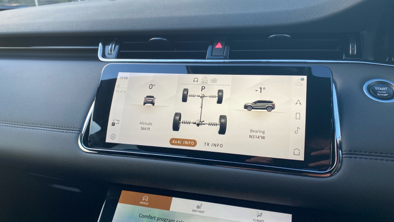 Land Rover Range Rover Evoque 2.0 D200 R-Dynamic SE 5dr Auto Diesel Hatchback